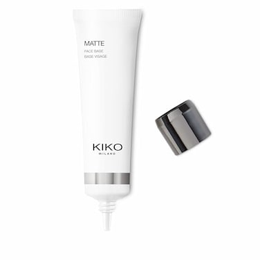KIKO Milano Matte Face Base Mattifying Complexionevening Face Primer
