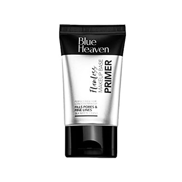 Blue Heaven Flawless Makeup Base Primer 105Oz