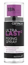 Catrice Ultra Last2 Fixing Spray Clear