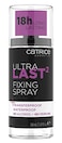 Catrice Ultra Last2 Fixing Spray Clear