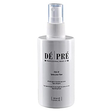 Make-Up Studio MakeUp Studio De and Pre Fix for Women 676 oz Spray
