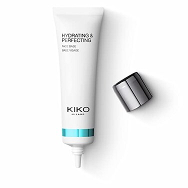 KIKO Milano Hydrating Perfecting Face Base Hydrating Primer