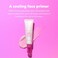 Beautyblender Boost 18hour Firming Smoothing Peptide Ceramide Primer Skincare Benefits with Powerful Long Lasting Makeup Properties Cool Gripping Makeup Base Prep