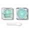 SHEGLAM Glacier Glo Smoothing Primer Hydrating Oil Control Moisturizing Primer Gel Smooth Fine Lines Oil for Face