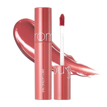 romnd ROMAND Juicy Lasting Tint FW Colors 4 Shades 11PINK PUMPKIN
