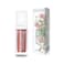 Seraphine Botanicals Berry Juice 100 Vegan Lip Gel Tinted Gloss 020 fl oz Rose Currant