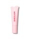 SHEGLAM Crystal Glaze Moisturizing Lip Gloss Hydrating Jelly Long Lasting Waterproof Plumping Lip GlossWatermelon Sorbet