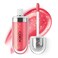 Kiko Milano 3D Hydra Lip Gloss High Shine Hydrating Plumping NonSticky Moisturizing Lip Makeup 11 Golden Red 65ml