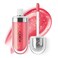 Kiko Milano 3D Hydra Lip Gloss High Shine Hydrating Plumping NonSticky Moisturizing Lip Makeup 11 Golden Red 65ml