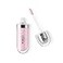 Kiko Milano 3D Hydra Lip Gloss High Shine Hydrating Plumping NonSticky Moisturizing Lip Makeup 27 Pearly Lavender 65ml