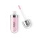 Kiko Milano 3D Hydra Lip Gloss High Shine Hydrating Plumping NonSticky Moisturizing Lip Makeup 27 Pearly Lavender 65ml
