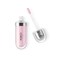 Kiko Milano 3D Hydra Lip Gloss High Shine Hydrating Plumping NonSticky Moisturizing Lip Makeup 27 Pearly Lavender 65ml
