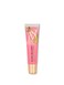 Victoria's Secret Victorias Secret Flavored Lip Gloss Kiwi Blush Sheer Pink 046 oz