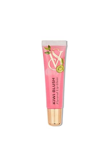 Victoria's Secret Victorias Secret Flavored Lip Gloss Kiwi Blush Sheer Pink 046 oz