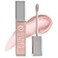 Pure Cosmetics Pure Illumination LightUp Lip Gloss with LEDLit Applicator Brush Side Mirror NonSticky Moisturizing Hydrating Lip Glosses with Lanolin Jojoba Oil Vitamin E Nude Beach