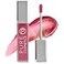 Pure Cosmetics Pure Illumination LightUp Lip Gloss with LEDLit Applicator Brush Side Mirror NonSticky Moisturizing Hydrating Lip Glosses with Lanolin Jojoba Oil Vitamin E Razzmatazz