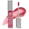 Pure Cosmetics Pure Illumination LightUp Lip Gloss with LEDLit Applicator Brush Side Mirror NonSticky Moisturizing Hydrating Lip Glosses with Lanolin Jojoba Oil Vitamin E Razzmatazz