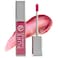 Pure Cosmetics Pure Illumination LightUp Lip Gloss with LEDLit Applicator Brush Side Mirror NonSticky Moisturizing Hydrating Lip Glosses with Lanolin Jojoba Oil Vitamin E Razzmatazz