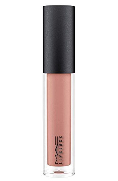 MAC Lip Gloss Lipglass Spite