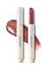 SHEGLAM PoutPerfect Moisturizing Solid Lip Gloss Shimmer Lip Plumper Violet Fizz