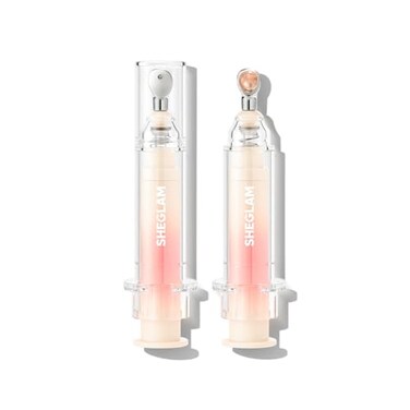 SHEGLAM Booster Shine Plumping Lip GlossOwn Your Shine