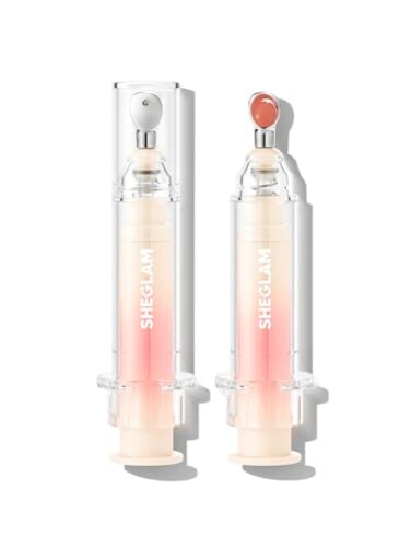 SHEGLAM Booster Shine Plumping Lip GlossGet Started