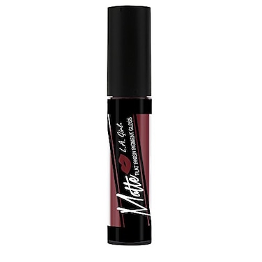 L.A. Girl LA Girl Matte Pigment Lipgloss Secret GLG842