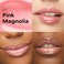 Kiko Milano 3D Hydra Lip Gloss High Shine Hydrating Plumping NonSticky Moisturizing Lip Makeup 07 Pink Magnolia 65ml