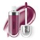 Kiko Milano 3D Hydra Lip Gloss High Shine Hydrating Plumping NonSticky Moisturizing Lip Makeup 30 Deep Purple 65ml