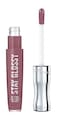 Rimmel Stay Glossy Lip Gloss NonSticky and Lightweight Formula for Lip Color and Shine 290 Date Night 18oz