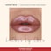 Runway Rogue LuxGloss Lip Gloss HighPigment Shimmery RoseGold Lip Gloss Fashion Week