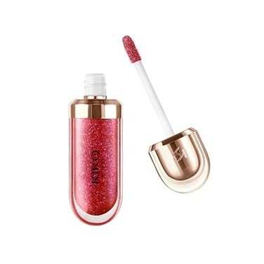 KIKO Milano 3d Hydra Lipgloss 46 Limited Edition 3deffect Moisturising Lip Gloss