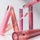 romnd romnd GLASTING COLOR GLOSS 05 DIM MAUVE KBeauty Plumping Moisturizing Lip Gloss NonSticky LongLasting Shine for a Natural Healthy Glow