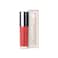 Perricone MD No Makeup Hydrating Lightweight Lip Oil for Women Reduces Vertical Lines Dry Texture Enhances Lip Volume Lip Peptide Treatment Raspberry 55ml