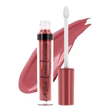 L.A. Girl LA Girl Lumilicious Lipgloss Feelz