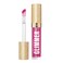 REVLON Super Lustrous Glimmer Gloss NonSticky Hydrating Lip Gloss HighShine Sheer Shimmery Finish PlantBased Glitter 009 Razz Beamy 013 fl oz