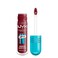 NYX PROFESSIONAL MAKEUP Lip IV Hydrating Glossy Lip Stain with 12HR Hydration Blush Rush Pink