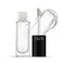 RENEE Hot Lips Clear Lip Gloss HighGlossy Shine Enriched with Vitamin E Lightweight Non Sticky Hydrating Formula