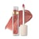 LAURA GELLER NEW YORK Italian Marble Glossy Lip Tint Moisturizing Lip Gloss Enriched with Shea Mango and Cocoa Butters 05 Cosmo Nights
