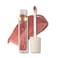 LAURA GELLER NEW YORK Italian Marble Glossy Lip Tint Moisturizing Lip Gloss Enriched with Shea Mango and Cocoa Butters 05 Cosmo Nights