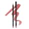 Anastasia Beverly Hills Lip Liner HighDefinition Matte Lip Pencil with Creamy Wax Formula SmudgeProof Designer Lip Definer Sunbaked