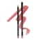 Anastasia Beverly Hills Lip Liner HighDefinition Matte Lip Pencil with Creamy Wax Formula SmudgeProof Designer Lip Definer Sunbaked