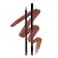 Anastasia Beverly Hills Lip Liner HighDefinition Matte Lip Pencil with Creamy Wax Formula SmudgeProof Designer Lip Definer Cool Brown