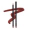 Anastasia Beverly Hills Lip Liner HighDefinition Matte Lip Pencil with Creamy Wax Formula SmudgeProof Designer Lip Definer Chai