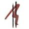 Anastasia Beverly Hills Lip Liner HighDefinition Matte Lip Pencil with Creamy Wax Formula SmudgeProof Designer Lip Definer Peach Amber