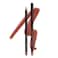 Anastasia Beverly Hills Lip Liner HighDefinition Matte Lip Pencil with Creamy Wax Formula SmudgeProof Designer Lip Definer Peach Amber