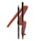 Anastasia Beverly Hills Lip Liner HighDefinition Matte Lip Pencil with Creamy Wax Formula SmudgeProof Designer Lip Definer Peach Amber