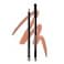 Anastasia Beverly Hills Lip Liner HighDefinition Matte Lip Pencil with Creamy Wax Formula SmudgeProof Designer Lip Definer Caramel