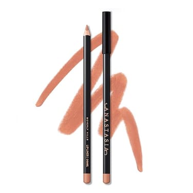 Anastasia Beverly Hills Lip Liner HighDefinition Matte Lip Pencil with Creamy Wax Formula SmudgeProof Designer Lip Definer Caramel