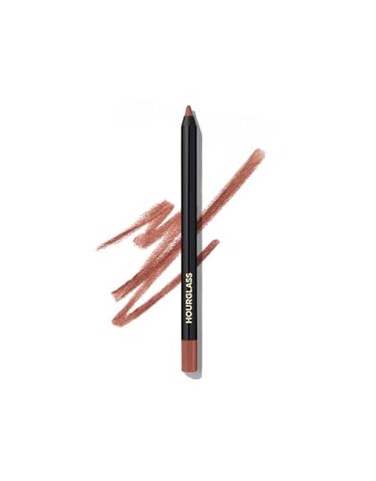 Hourglass Shape and Sculpt Lip LinerUncover